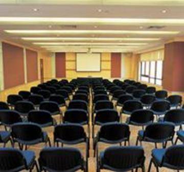 廣州白云賓館 專業會議服務，打造高效商務體驗