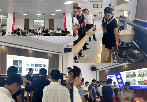 普森4.0智能工廠深度體驗(yàn)峰會(huì)圓滿結(jié)束