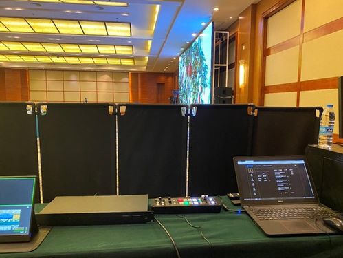 專業(yè)級(jí)會(huì)議保障 鵬云視訊為大型國(guó)際會(huì)議提供全方位云會(huì)議服務(wù)與展示支持