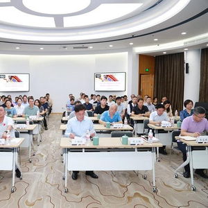 上海交通大學(xué)召開(kāi)食品安全工作會(huì)議暨食堂引進(jìn)服務(wù)單位年審會(huì)