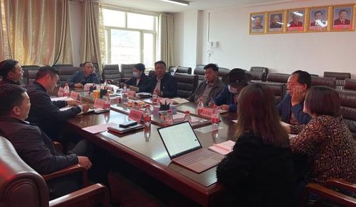 青海囊謙縣召開(kāi)黑青稞啤酒廠建設(shè)工作推進(jìn)會(huì)，全力保障會(huì)議服務(wù)高效協(xié)同