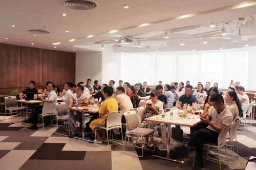 直擊現場 云圖集團發布最強獨家產品，地產行業大佬齊聚交流